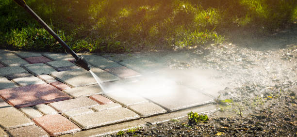 Best Post-Construction Pressure Washing  in College Park, GA